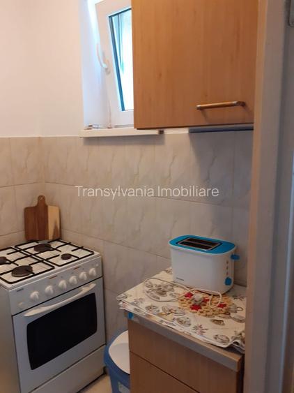 Apartament 2 Camere De Inchiriat | Gheorgheni | Etaj Intermediar - 8