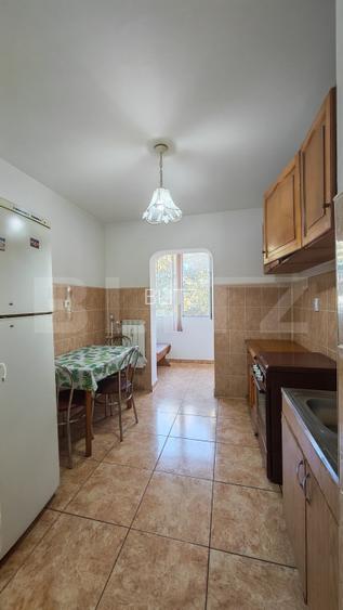Apartament cu 2 camere,decomandat ,Rogerius - 4