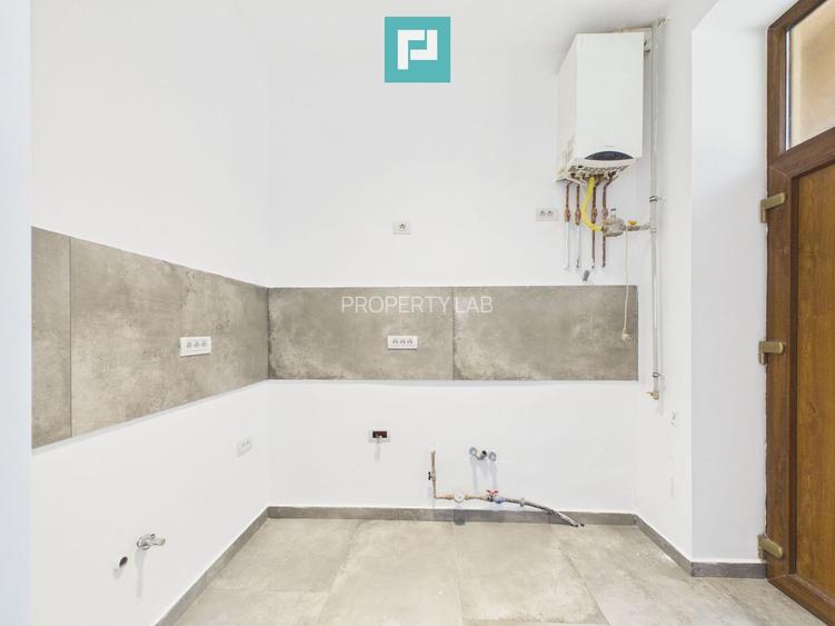 Apartament o cameră, parter, Parcul Reconcilierii - 7