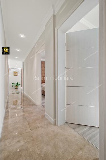 Vanzare casa moderna in Galati, Blv.G. Cosbuc, aproape de Shopping City,mobilata - 11