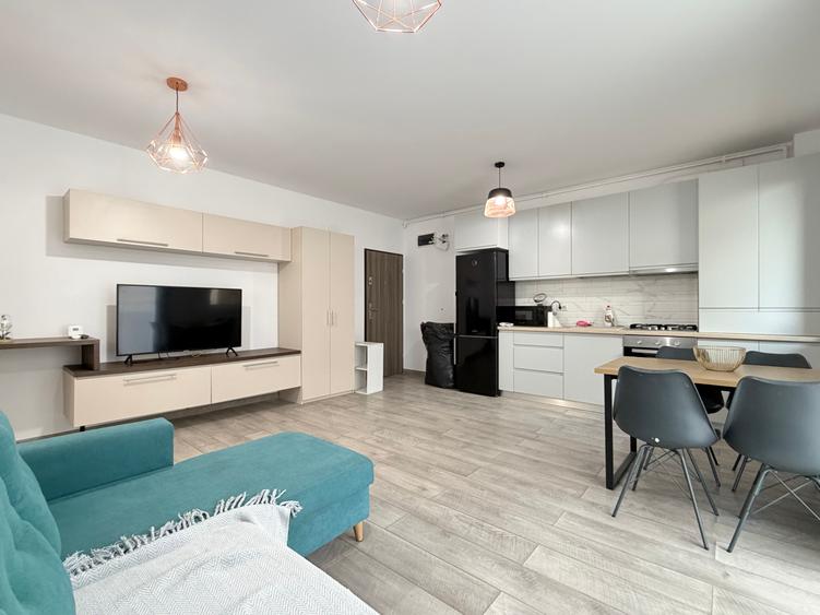 2 camere in Braytim | Disponibil imediat