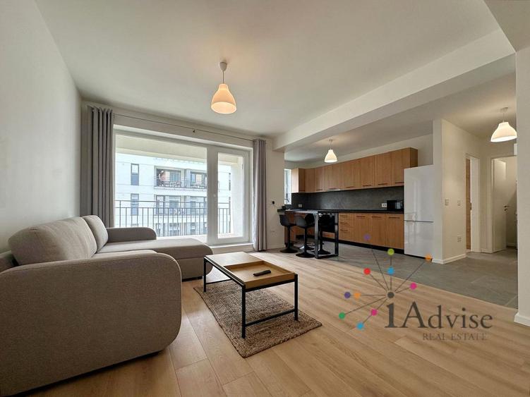 Apartament de închiriat – Zona Coresi, Brașov | Prima închiriere