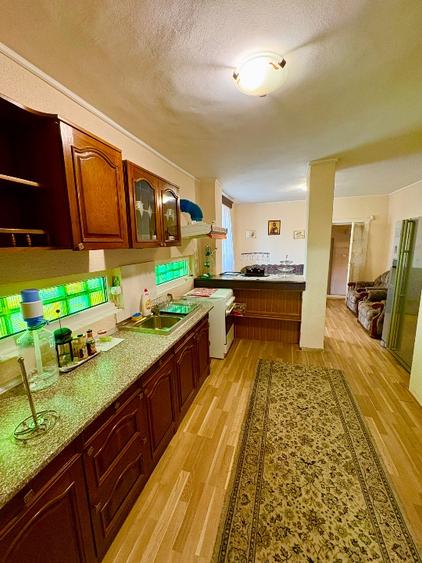. Casă elegantă într-o zonă liniștită, perfectă pentru un nou început