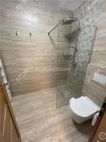 Apartament 2 camere decomandate balcon loc parcare in Tursnior Sibiu - 9