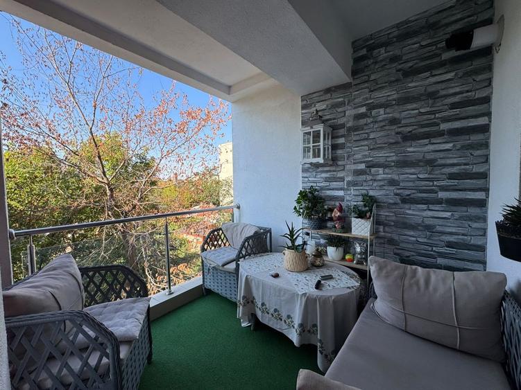 3 CAMERE || LOC DE PARCARE INCLUS || METROPOLIS RESIDENCE