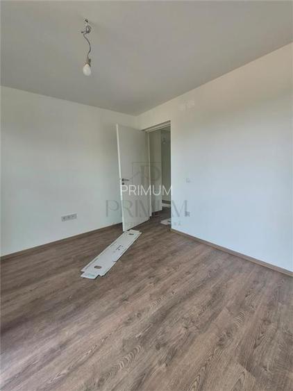 Duplex Exclusivist – Mosnita Noua | Intimitate Maxima (Separat prin Garaj/CT) &