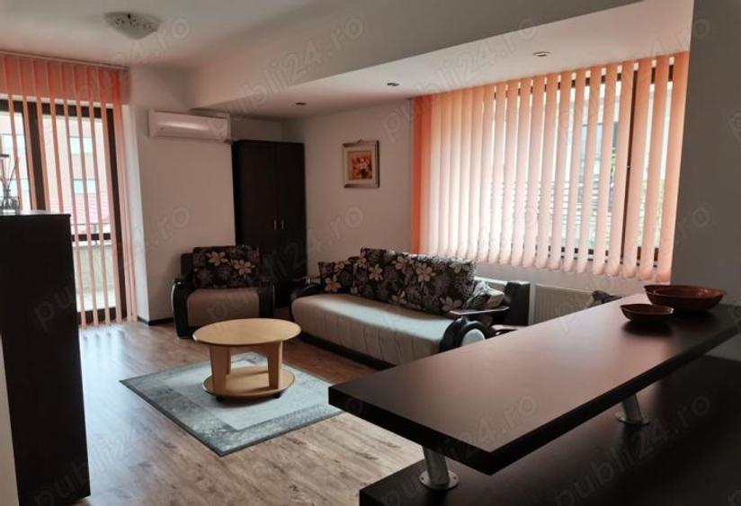 Închiriere Apartament 2 camere în Prelungirea Ghencea