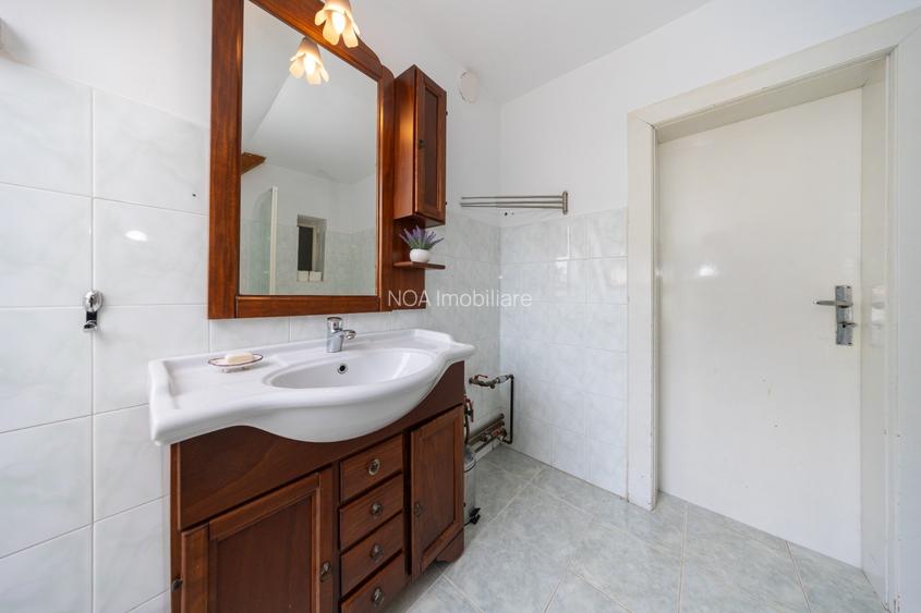 140mp | Apartament 3 Camere Centrul Istoric | Curte - 12