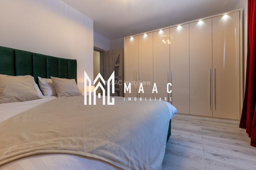 Apartament 2 camere | Mobilat LUX | Ciresica | Mandra - 5