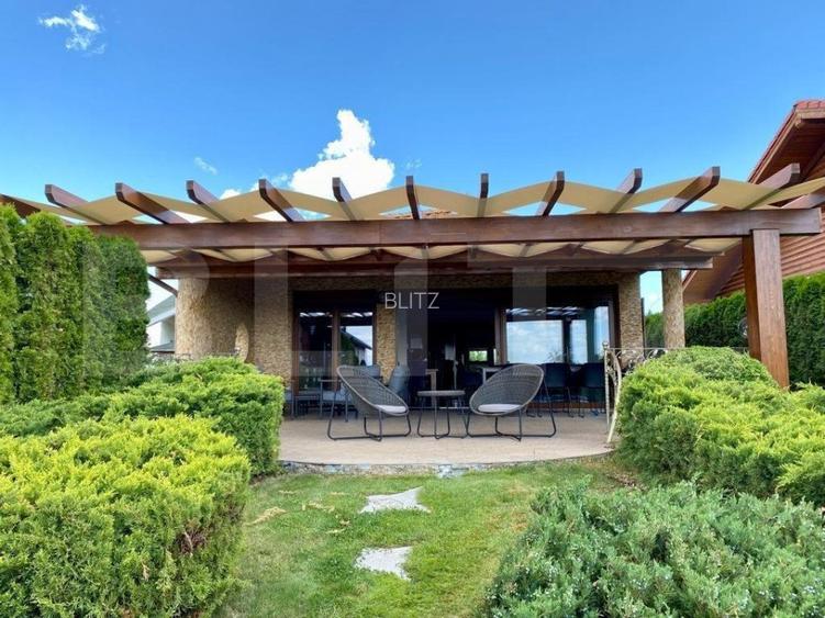 Vilă la Lac în Zona Apa - Oază de Confort și Eleganță - 16