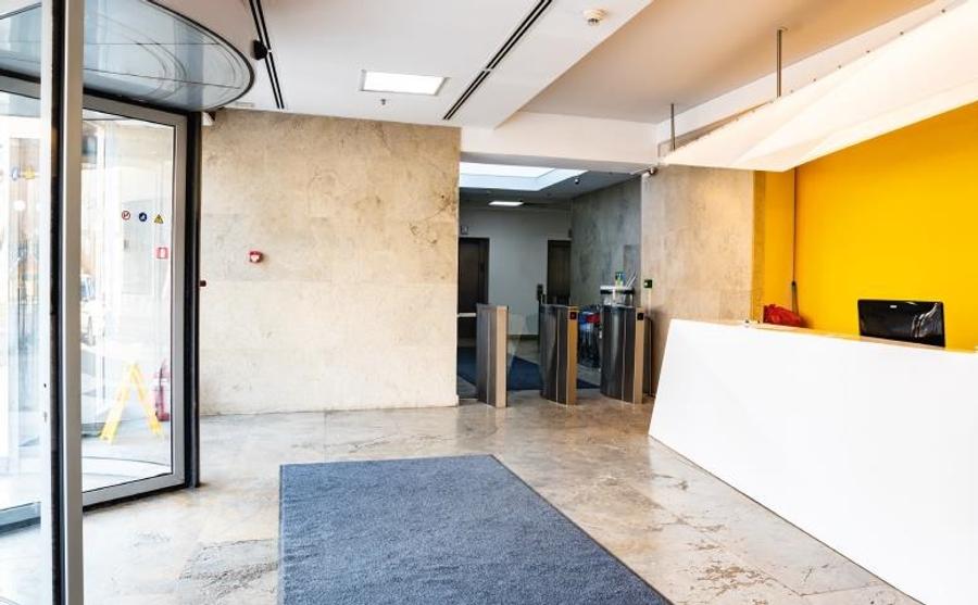 0% comision! Inchiriere birouri Presei Libere, 1130 - 11126 mp