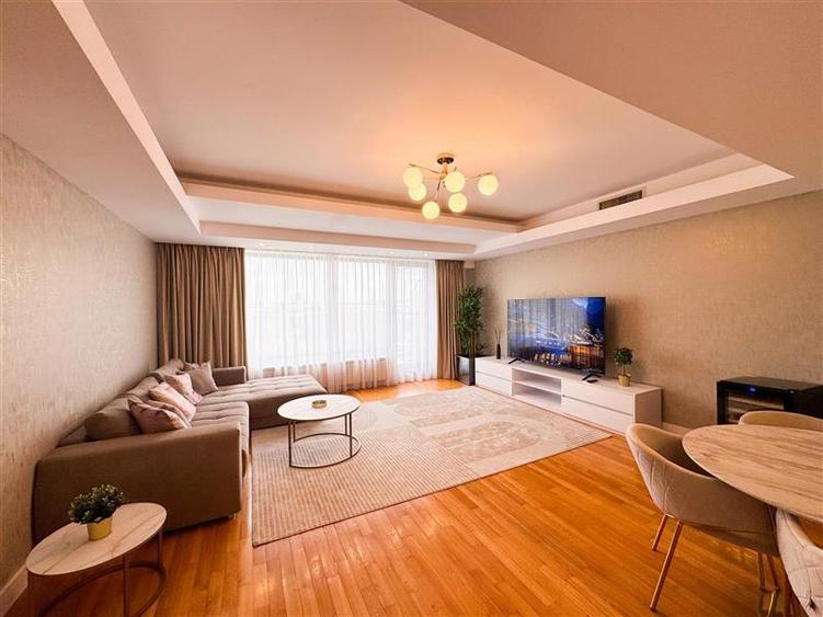 Apartament de inchiriat 3 camere Soseaua Nordului