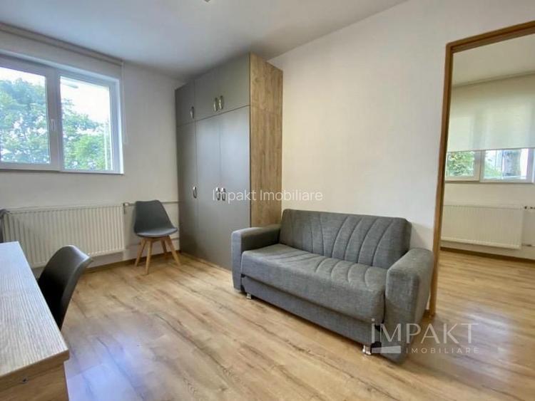Apartament cu 2 camere in Gheorgheni- Ideal ca si investitie-