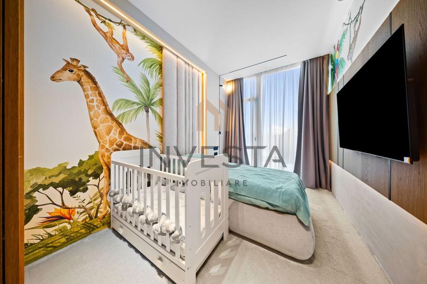 Comision 0! Penthouse 105 mp + Terasa 59 mp, Baza Sportiva Gheorgheni
