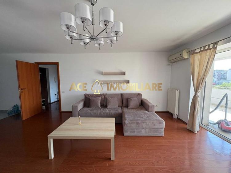2 Camere de inchiriat | 1 Mai| Metrou |Metropolis Residence| Centrala - 5