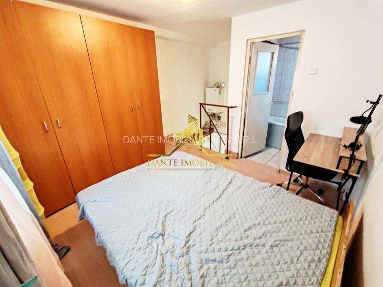 2 camere, PET FRIENDLY, mobilat modern, parcare, Marasti, Fabricii - 2
