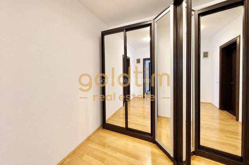 NOU!!!SUPERB/ VILA INDIVIDUALA/GARAJ/ CURTE GENEROASA/GRDINA MATURA/BANEASA - 35