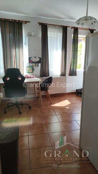 Apartament 2 Camere | Etaj 2 | 45 MP | Semicentral/Onisifor Ghibu
