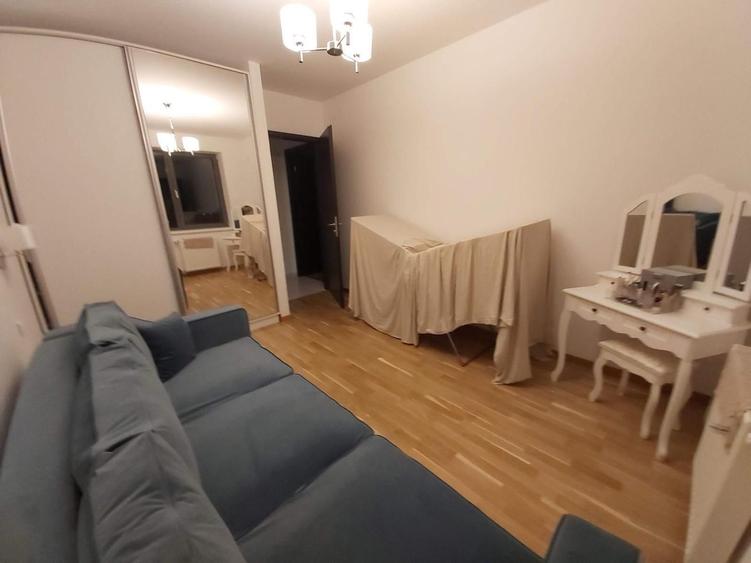 AP. 3 CAMERE - MONACO TOWERS, LOC DE PARCARE, BLOC NOU, METROU