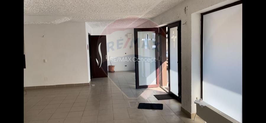 Spațiu comercial de vanzare in Floresti - 2