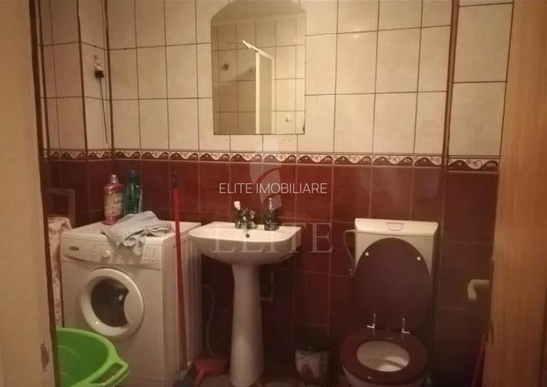 Apartament o camera în zona KAUFLAND - 4