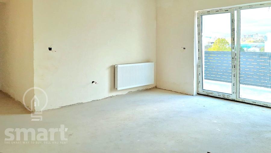 Apartament 2 camere bloc nou Dambul Rotund