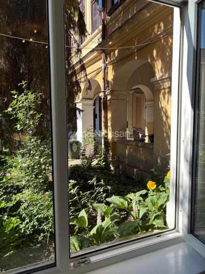 Apartament de inchiriat cu 2 camere pe Strada Horea - 9