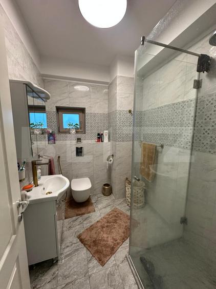 Apartament 3 camere, 92 mp, zona Centru - Regia de Apa