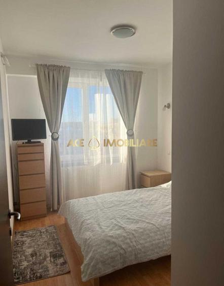 2 Camere de vanzare | Doamna Ghica | Centrala | Rose Garden | Parcare