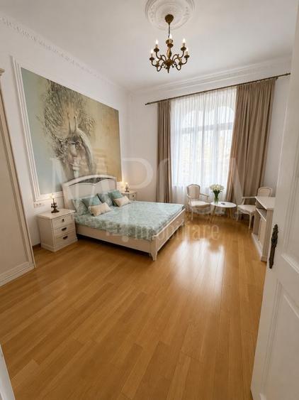 Apartament 2 camere de vanzare in Centru Oradea, Oradea