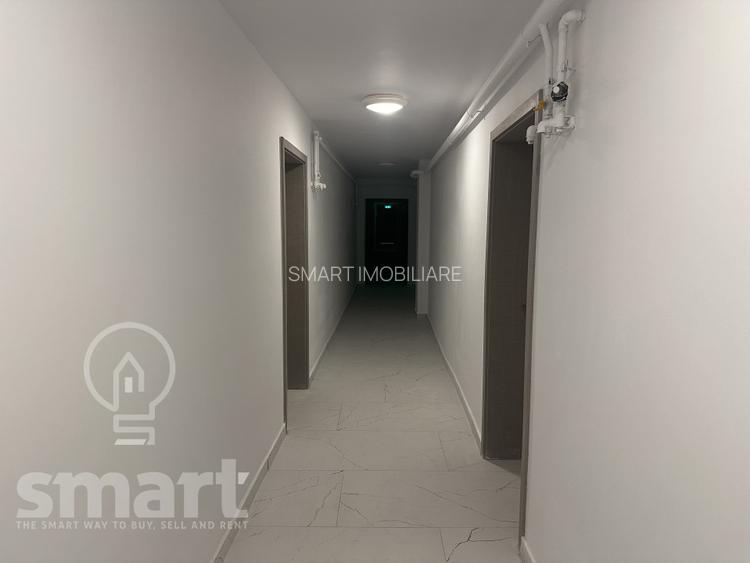 Apartament 2 camere lux Sopor Iulius Mall parcare inclusa - 13