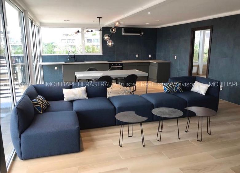 Imobil cu 5 apartamente Herastrau | Ideal birouri | Clinica - 2