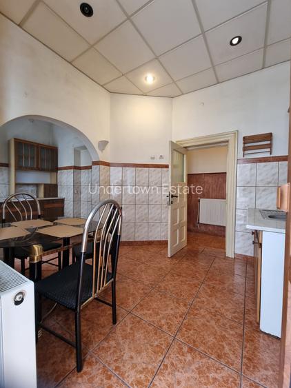 Etaj Vilă Interbelică – Investiție Centrală Calea Călărașilor / Hala Traian - 24