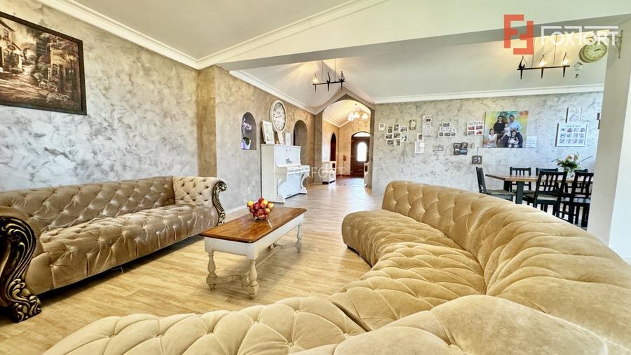 COMISION 0% Casa in stil mediteranean in Sag | 5 Camere - 19