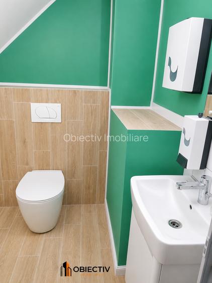 Spațiu Comercial/Producție de Vânzare_Amplasare Excelentă la Strada Principala - 17