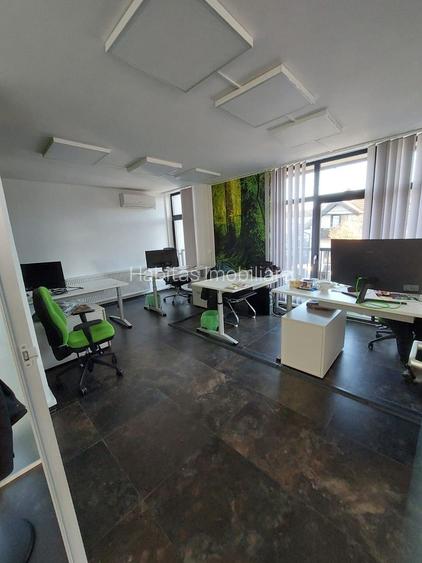 Casă modernă 335 mp, situată în zona veche din Andrei Mureșanu - 16