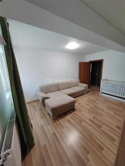Apartament 2 camere + parcare Pallady - 18