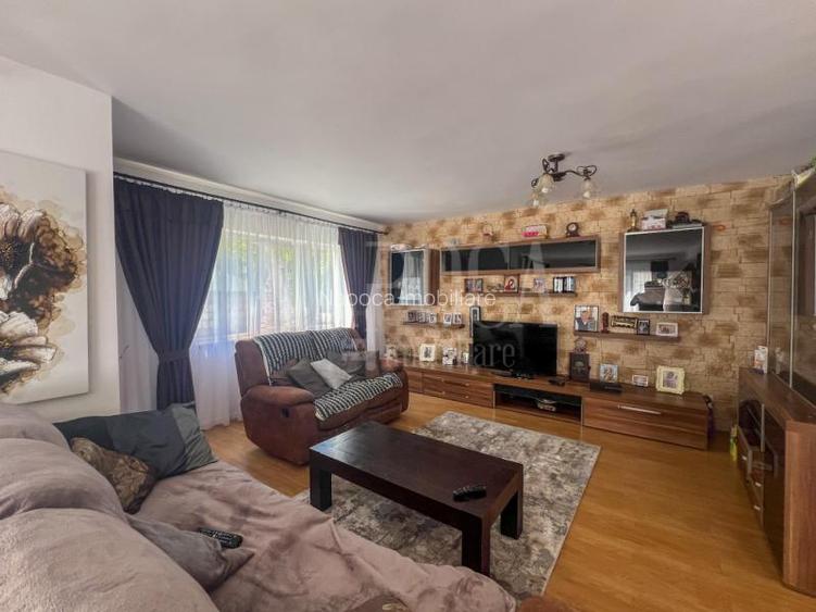 Casa 4 camere de vanzare in Faget, Cluj Napoca - 5