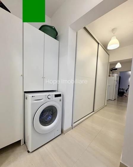 Alexandru Obregia - 3 camere , renovat , mobilat , utilat - 11