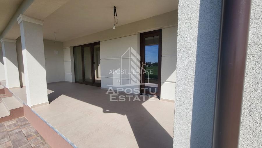 Duplex nou la cheie,5 camere,3 bai,Dumbravita Cora - 20