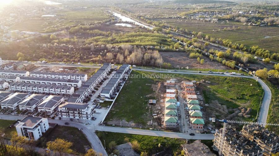 Vile individuale padurea Rosu - 3