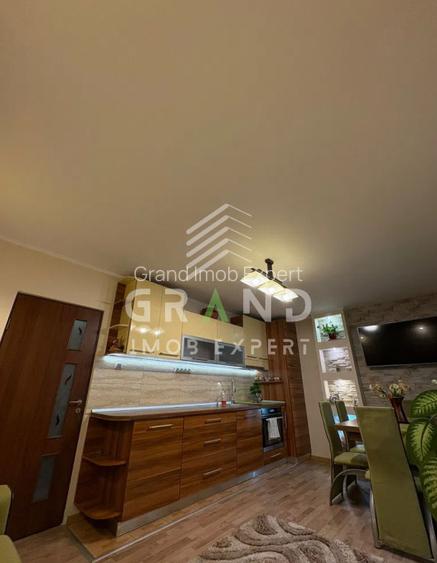 Apartament 3 camere | 2 Balcoane | Parcare | Intre Lacuri–Iulius Mall - 3