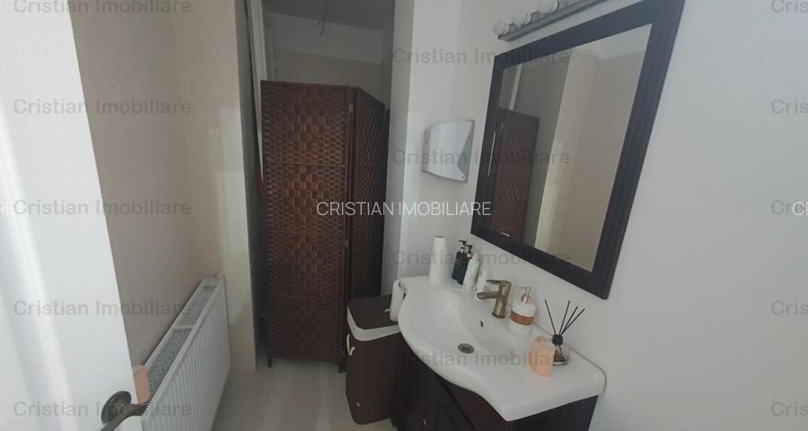 Casa Boiereasca din caramida 76 mp, zona Ultracentrala, 4 locuri parcare - 9