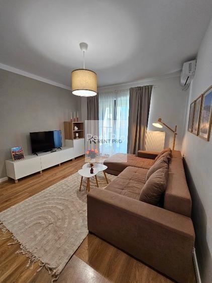 2 Camere Plaza Residence Sector 6 - 14