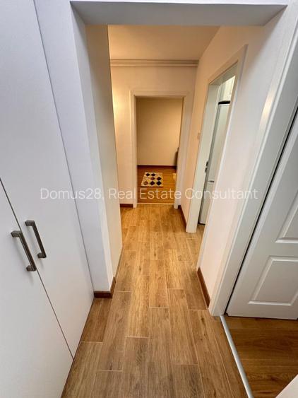 Apartament 2 camere de vânzare | Decomandat | Mobilat & utilat | Centrală propri - 12