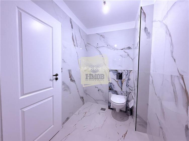 Apartament la cheie 155 mpu 3 camere 3 bai 2 parcari pe Octavian Goga - 13