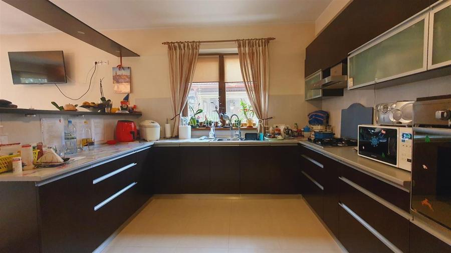 Vanzare Vila P+1+M Ilfov-Dobroesti - 10