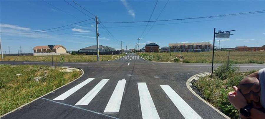 Locuri de casa in Vladimirescu, cartier nou! - 5