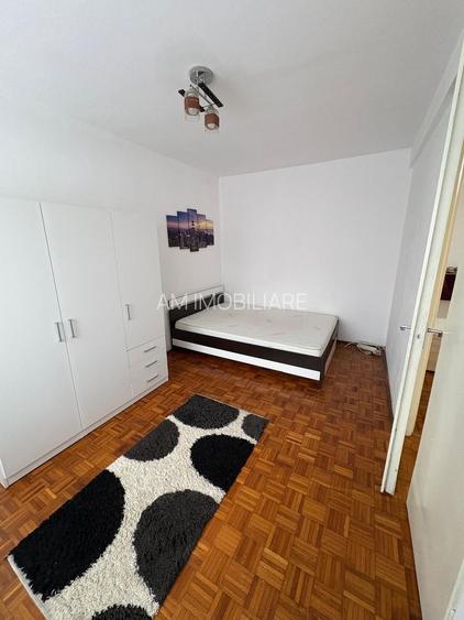 AP. 2 CAMERE PIATA SUDULUI, MODERN, BUCATARIE INCHISA, METROU 6 MINUTE - 4