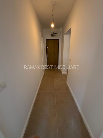 Nicolae Grigorescu, metrou Piata Salajan, renovat - 4
